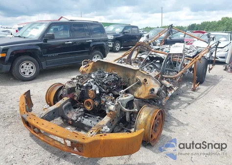 2018 Ford F-150 Xl из США, поврежденный, VIN 1FTMF1CB5JKF00373